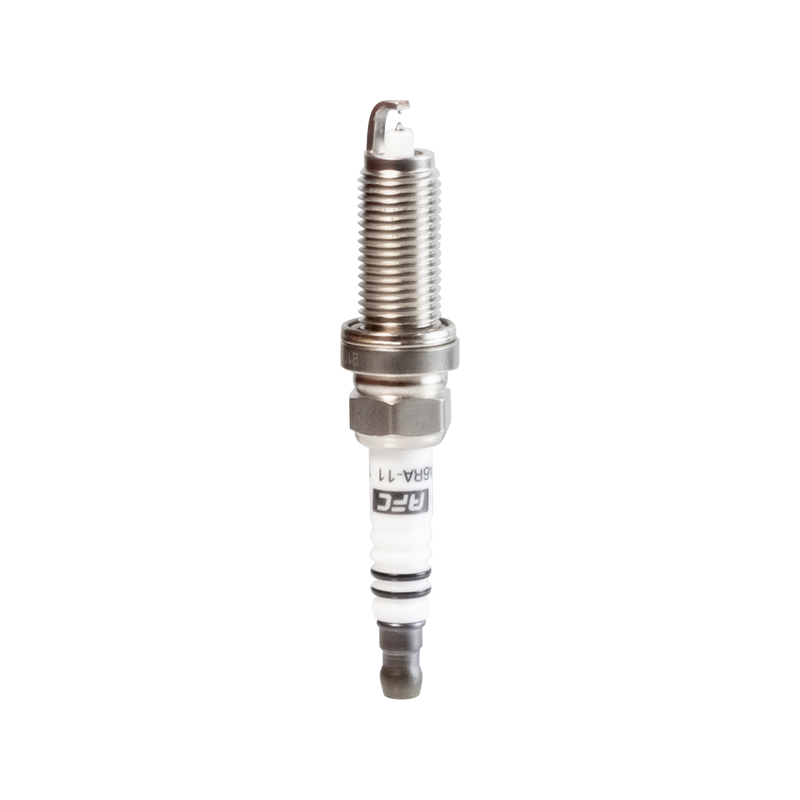 1618 DILKA6RA-11 Busi Iridium Ganda 9029 Untuk NISSAN VQ25DE 22401JA01B