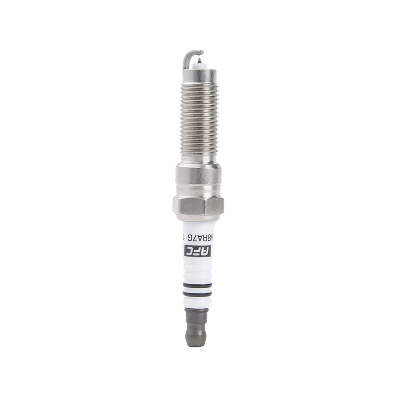1635 ILZNA8RA7G Iridium Platinum Busi 91924 Untuk FORD 1.0T 1.5T DS7G12405BA