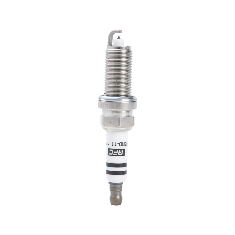 1742 ILZF6RD-11 Busi Iridium Platinum 1208 5987 untuk BMW N52 1 3 5 6 7 X3 X5 Z4