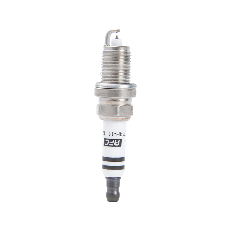 1743 IZF6RH-11 Busi Iridium Platinum 4294 untuk BMW N46 N62 1 3 5 6 7 X1 X3 X5