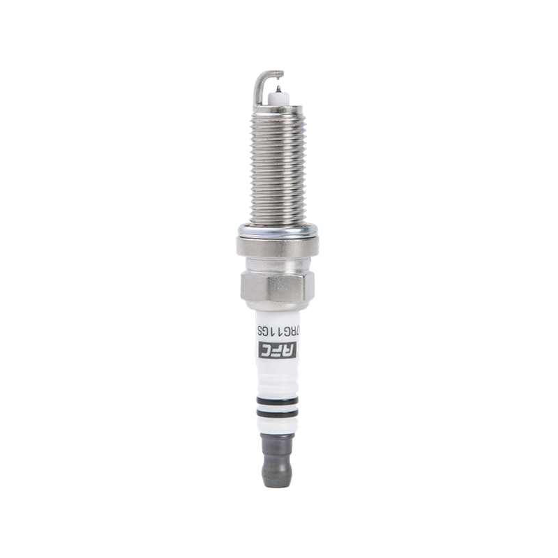 1619 DILKA7RG11GS Busi Iridium Ganda 91578 Untuk Mobil Jepang 122905A2A01