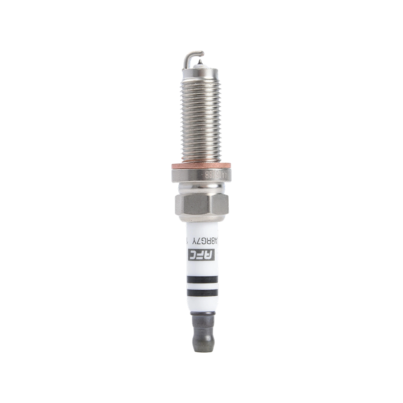 Busi Iridium Platinum 1902 SILZKAR8G7Y Untuk JDE38685 LR091617