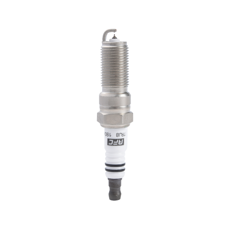 1904 ILT7RJ8 Busi Iridium Platinum Untuk CYFS12Y2 370701060K